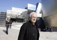 Muere a los 96 años el arquitecto Frank Gehry, el autor del Museo Guggenheim de Bilbao