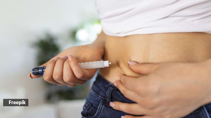 ‘How do doctors decide when a type 2 diabetic patient should stop oral medications and start insulin injections?’