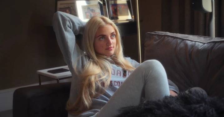 Princess Andre teases 'more candid' second season of her hit ITV reality show