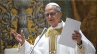 El papa León XIV pidió moderación a EEUU y reclamó que negocie con Venezuela