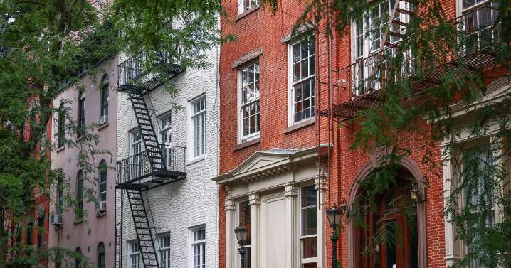 These U.S. cities have seen the biggest rent increases since 2020