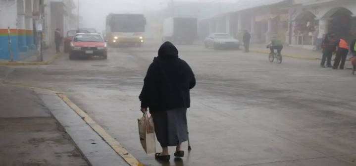 Enero y febrero del 2026 serán los meses más fríos en Venezuela