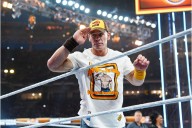 How to watch John Cena's final WWE match: Time, livestream
