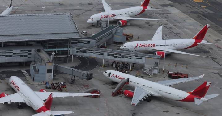 Futuro dueño de Sky Airline y matriz de Gol y Avianca trabaja en una posible apertura en bolsa en Wall Street