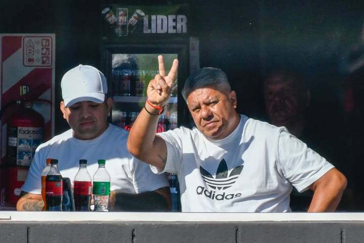 Más de siete mil millones de pesos. ARCA denunció a la AFA de Tapia por apropiación indebida de tributos