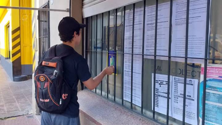 Desde el martes  se podrá renovar el Pase Libre de SAETA