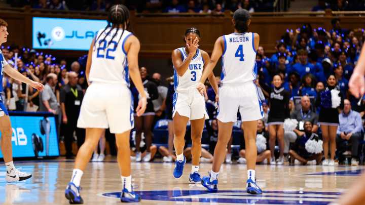 Duke women's basketball vs LSU live updates, start time, TV channel