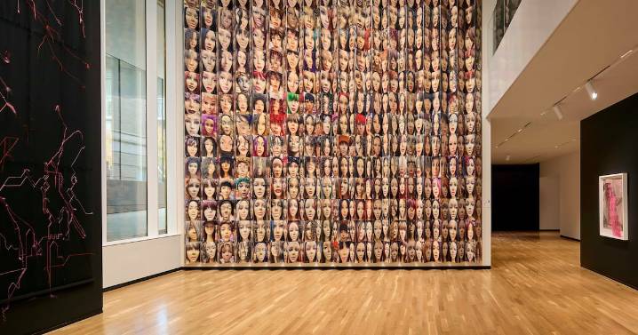 Portland Art Museum’s Black Art and Experiences Galleries Are an Art World Game Changer