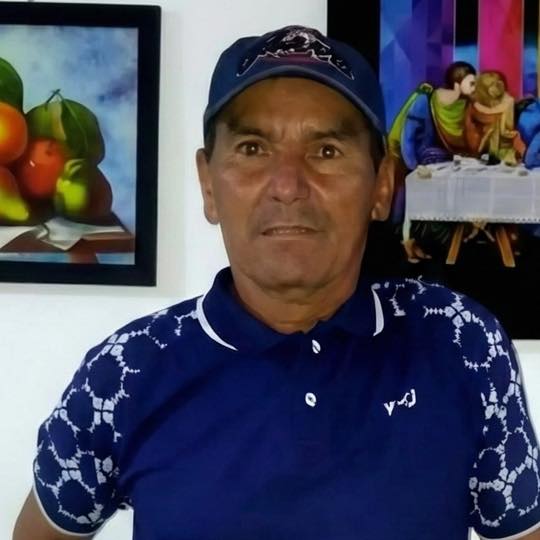 Accidente vial en Campoalegre dejó una víctima fatal