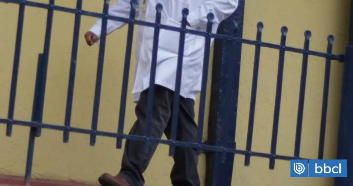 Denuncian a inspector de escuela de Temuco por presuntos hechos de connotación sexual contra 4 alumnos