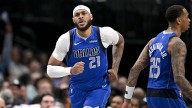 Mavericks get crucial Daniel Gafford injury update after he exited Heat game early