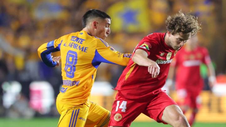 Toluca vs Tigres: ¿Cuándo, a qué hora y dónde ver EN VIVO la Final de Vuelta del Apertura 2025?