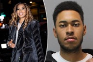 'RHOSLC' star Mary Cosby's son Robert Jr. pleads guilty to trespassing and assault, remains in jail until next year