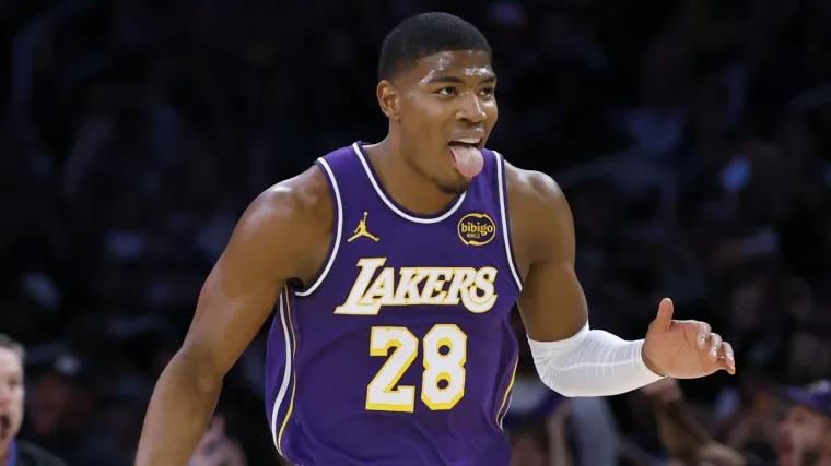 Lakers made mistake trading for Rui Hachimura, could've acquired 25 ppg scorer instead