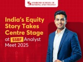 Symbiosis School of Banking and Finance Hosts Analyst Meet 2025