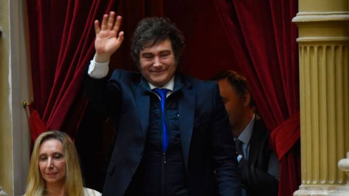 Javier Milei convocó a sesiones extraordinarias: las reformas que buscará aprobar en diciembre