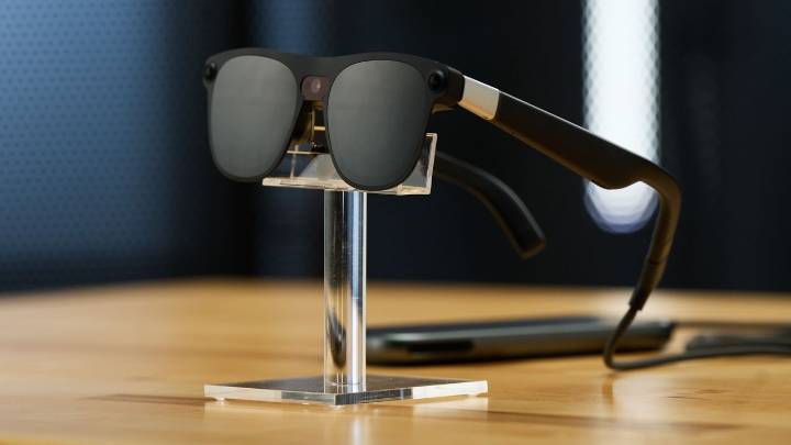I tried both of Google's AI glasses prototypes and spoke to Android XR's senior product director about the different types of smart glasses we can expect and the challenges developing them — Here's ev