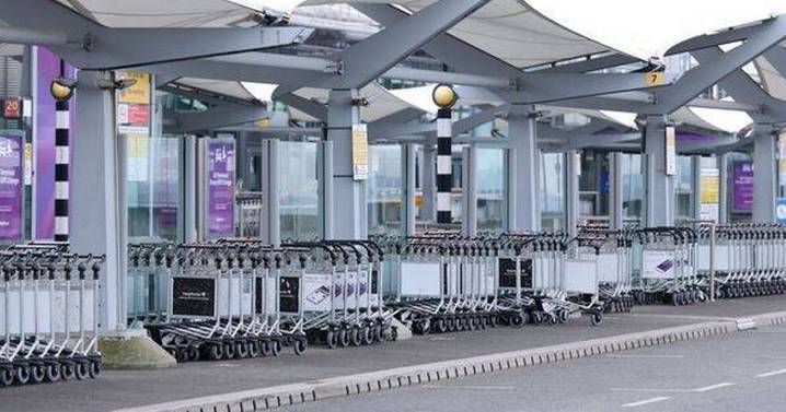 Heathrow Airport horror as passengers face HUGE fees for drop