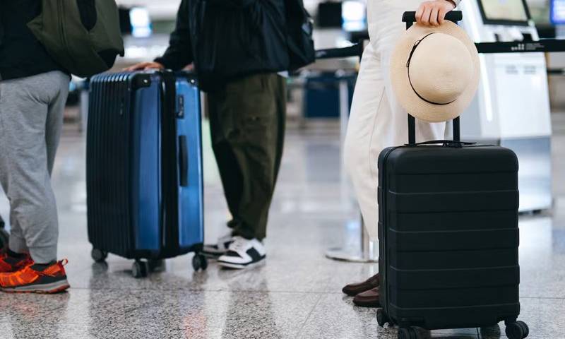 Suecia desaconseja todos los viajes a Venezuela