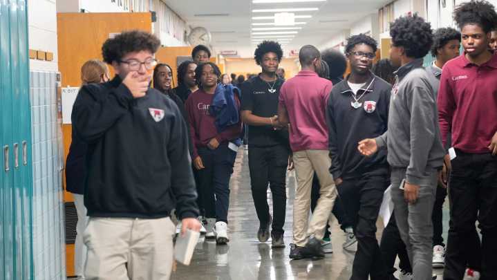 How do charter schools work in WI? What MPS doesn't get