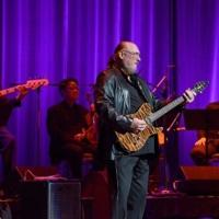 Memphis soul guitarist Steve Cropper dead at 84