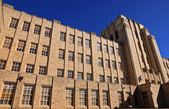 6 Arkansas school districts with failing grades vow to make improvements