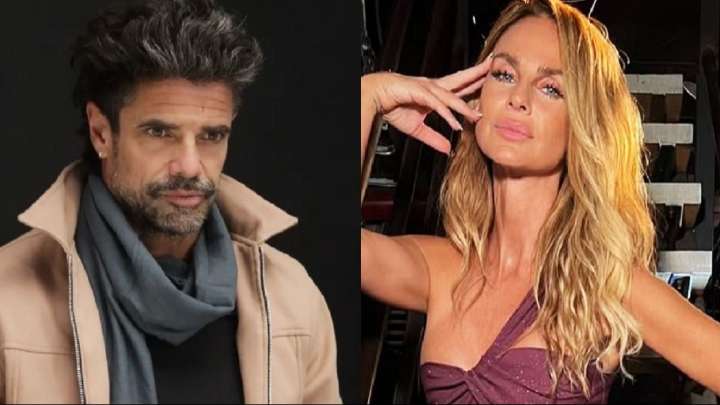 Acusan a Luciano Castro de impedir que su hija salude a Sabrina Rojas