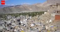 Leh Apex Body faces public pushback as draft seeking statehood for Ladakh goes to debate