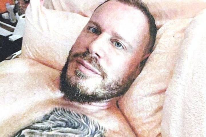 U.S. officials release new images of Canadian fugitive Ryan Wedding