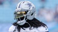 Cowboys CB Trevon Diggs says he's "ready" to return