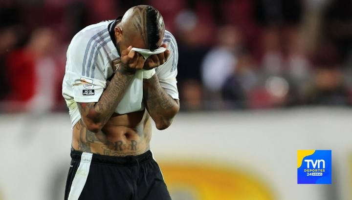 Advierten crisis: El millonario monto que perdería Colo Colo si no clasifica a Copa Sudamericana