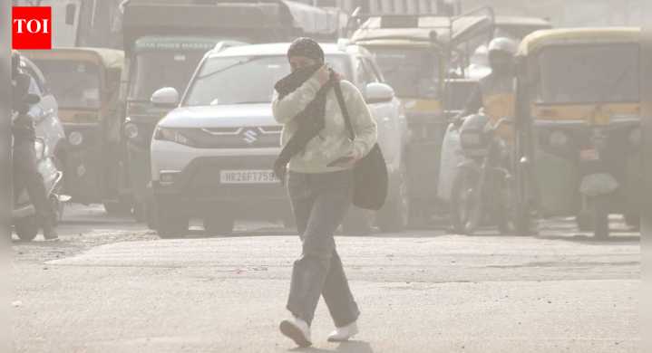 Haryana ties up with World Bank to cut pollution