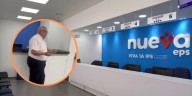 Usuarios denuncian que Nueva EPS negó atención en Barranquilla por fallas de sistema e internet