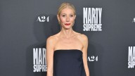 Gwyneth Paltrow In Gwyn by Gwyneth Paltrow Is Her Own Muse