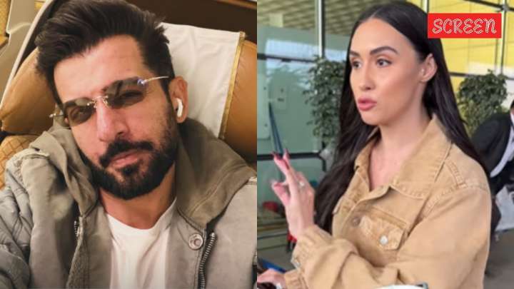 IndiGo flights cancellation, delays: Lauren Gottlieb, Jay Bhanushali blasts airlines; Aly Goni calls out ticket price hike