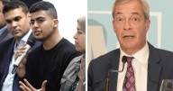 I'm a bilingual Glasgow refugee. Here's my response to Nigel Farage