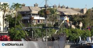 Sevilla tiene en el Guadalquivir la nave que recuerda la hazaña que unió por primera vez todos los mares del mundo gracias a Elcano y Magallanes