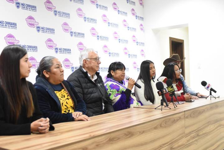 Invita Estado a disfrutar del “Festival Navideño Tradicional”