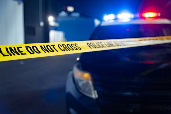 Henry County Police Chase Leads to Injured Officer, Damaged Squad Cars