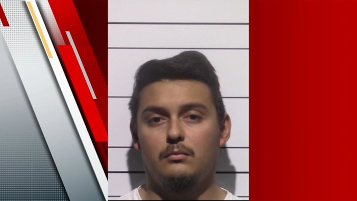 Former Harper ISD staff member accused of recording 15