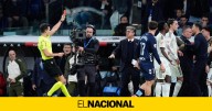 Guerra abierta en el vestuario del Real Madrid por Xabi Alonso, dos bandos