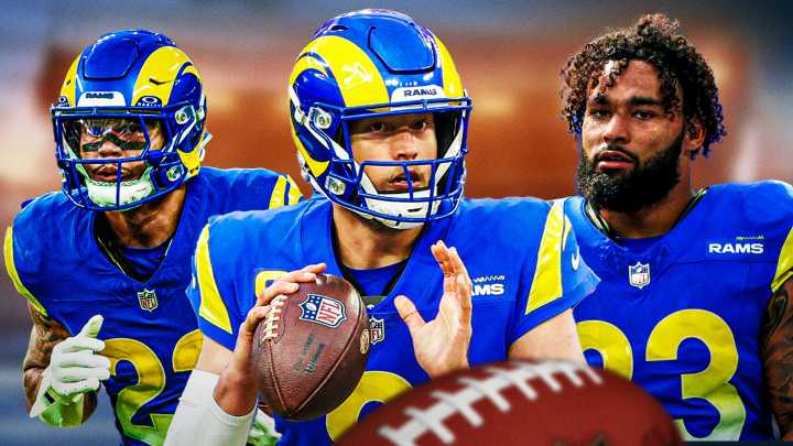 Rams bold predictions for massive Week 15 clash with Lions