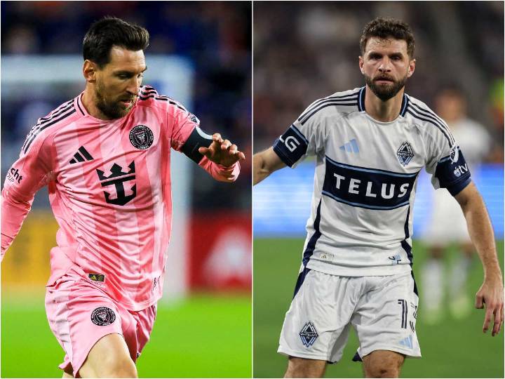 Thomas Müller habla de su reencuentro con Messi en la MLS
