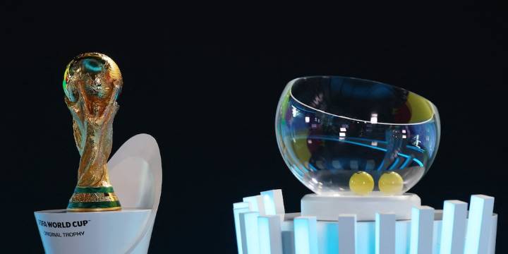 Cuál es el “Grupo de la Muerte” en el Mundial 2026: el debate que abrió el Ranking FIFA