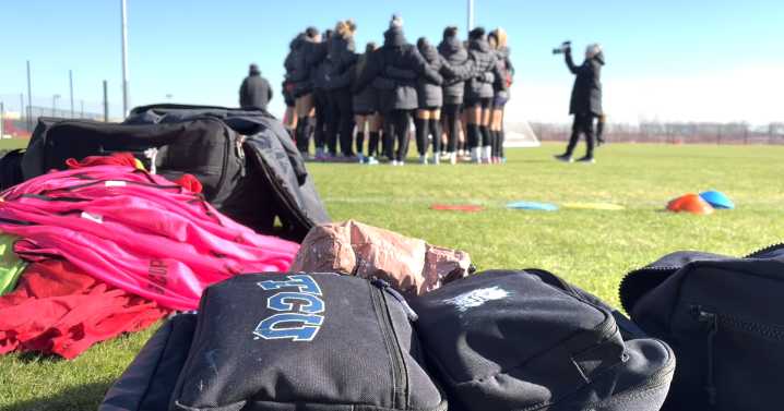 Buoyed by 2 Kansas City-area players, TCU eyes women’s soccer national title at CPKC Stadium