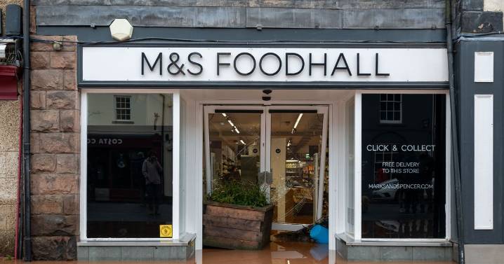 Supermarket wrecked by floods issues update on reopening
