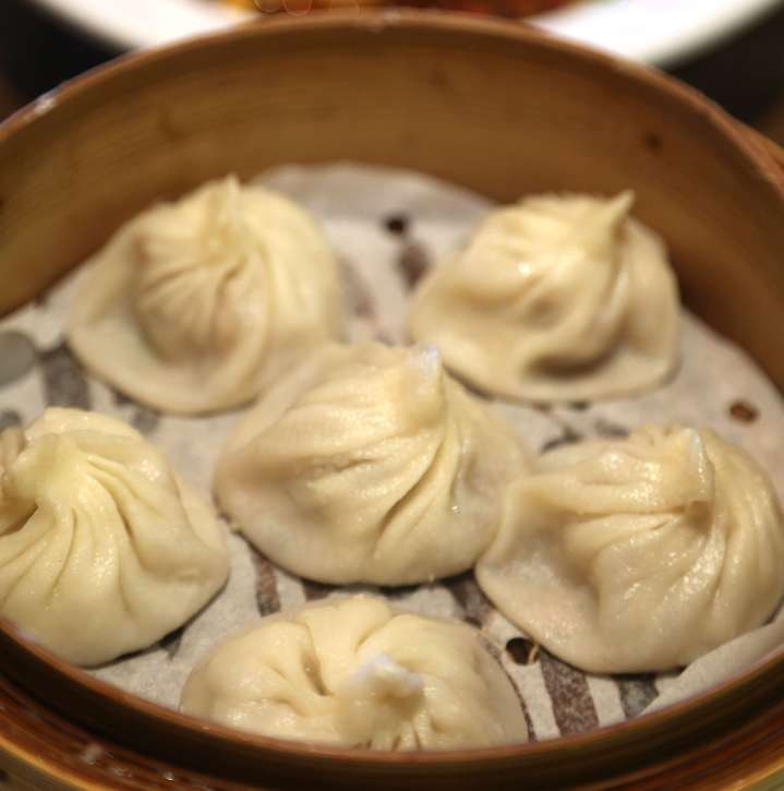 LJ Shanghai soup dumplings are comfort personified: Classic CLE Eats & Drinks