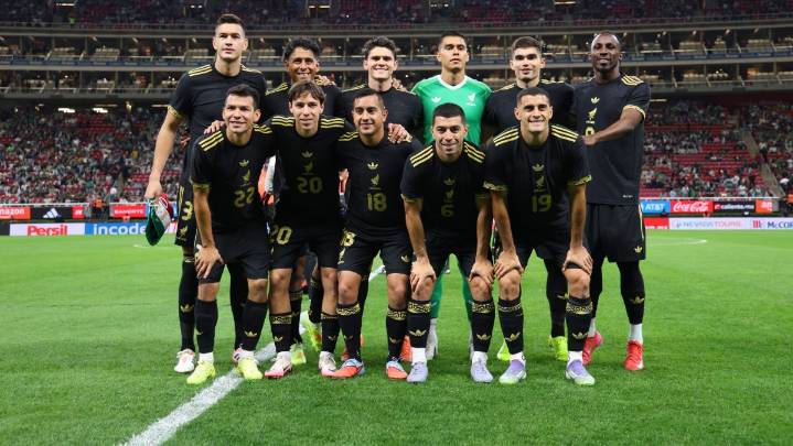 México vs. Panamá, Bolivia, Islandia, Portugal, Bélgica y Argentina, antes del Mundial