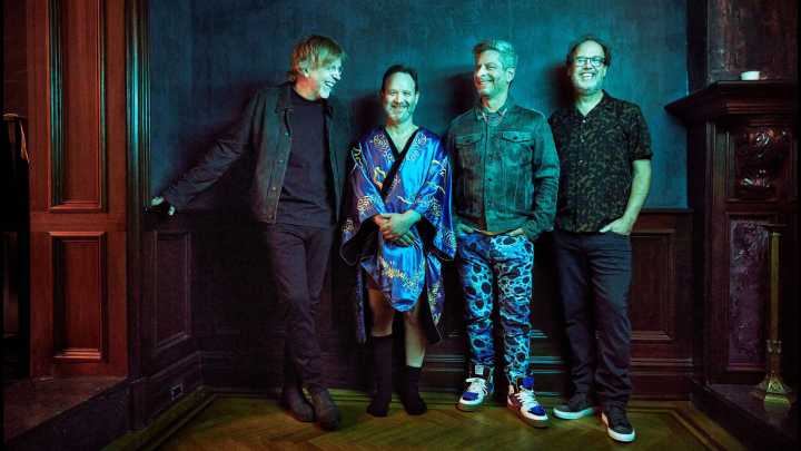 Phish NYE Madison Square Garden, 2026 The Sphere concert tickets