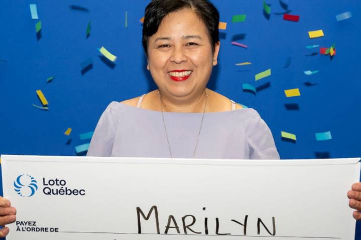 Canadian mortgage-free at last after seven